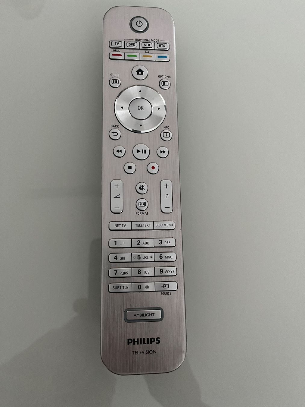 Philips Televisori: Philips LCD-Fernseher 52PFL9704H/12 – Usato da Recherswil venduto da Noname1 3