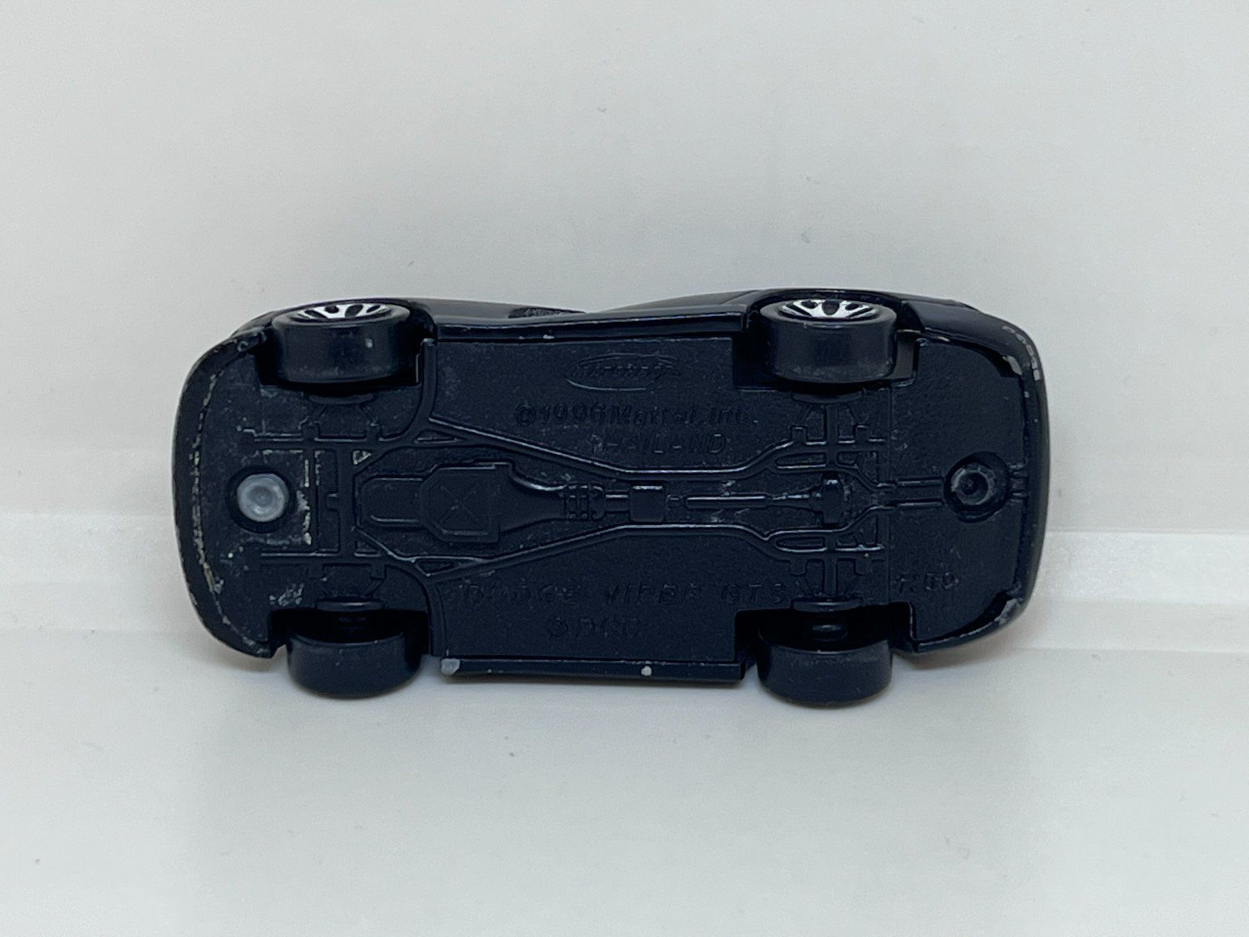 Matchbox Modellini d'auto: Matchbox Dodge Viper GTS #713 – Usato da Wildegg venduto da LaaBoutique 3