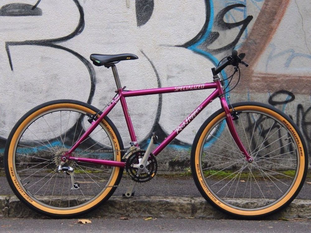 Specialized discount rockhopper retro