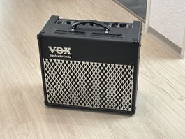 Vox Valvetronix AD30VT Verstärker (Pickup 📍 Zug)