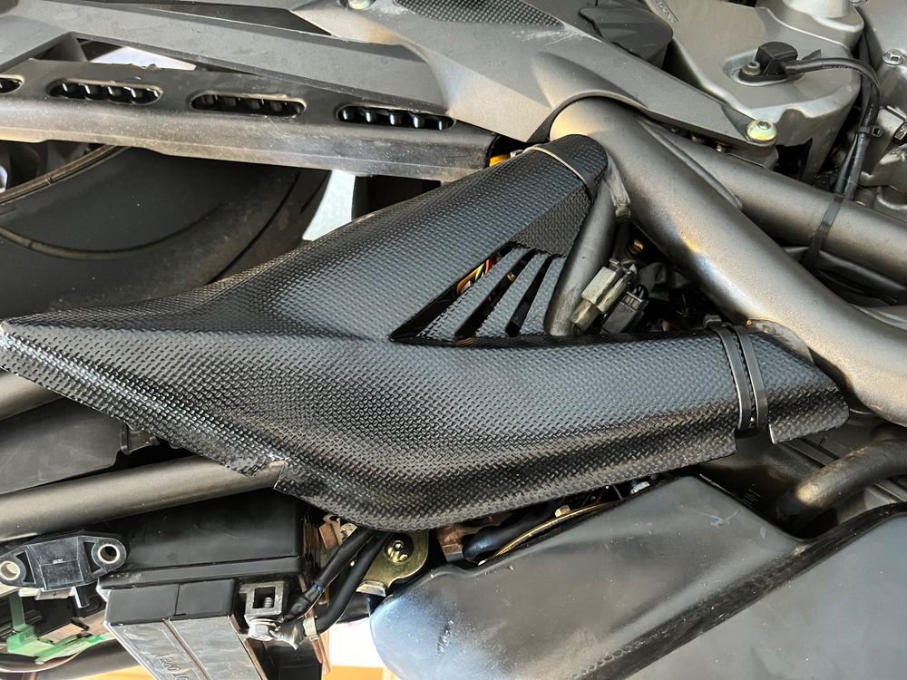 Amortisseur FQE31 CAGIVA RAPTOR 1000 - 1000cc 1999 - 2012 main image 1