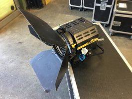 Theaterscheinwerfer Desisti Leonardo Fresnel 2000W