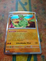 POKEMON  Libelldra   I  PFL DE  053/094   KP150  2025