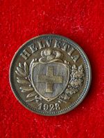 2 Centimes 1928 Berne - Fast VORZ./Pr. SUPERBE - SELTEN/RARE