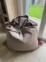 Fatboy Sitzsack gebraucht in sehr gutem Zustand