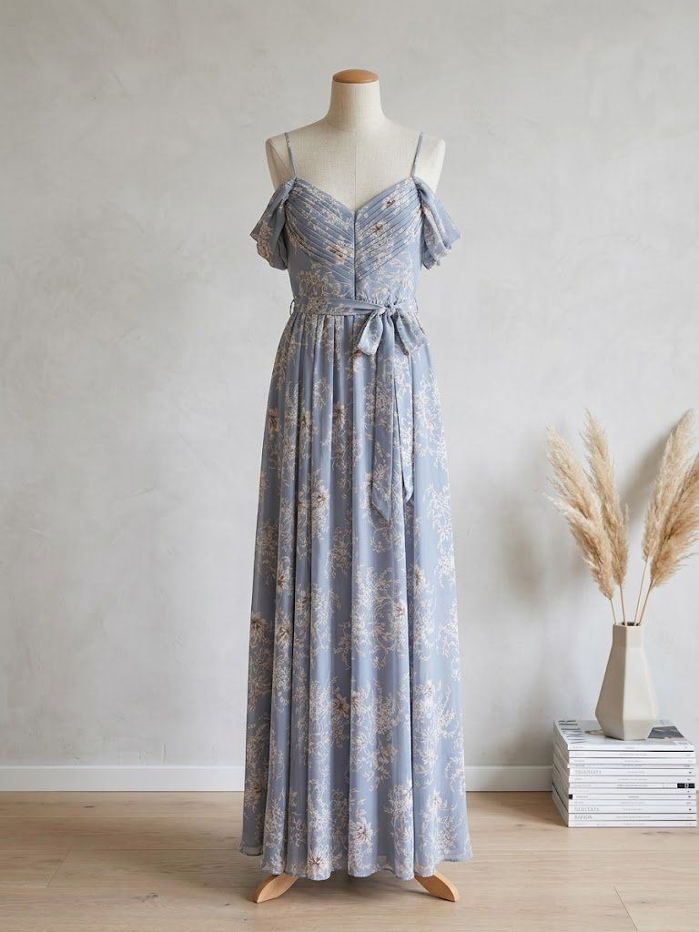 Vestiti: ForeverNew Maxidress Floral Size 40 (EU) – Nuovo (secondo la descrizione) da Zürich venduto da ninja_00