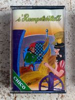 Rumpelstilzli Kassette