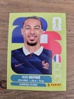 Panini Sticker 2026 FRA 19