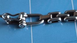 Bracelet  en argent 980/925✨