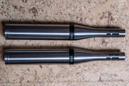 2 Kondensatormics Earthworks Audio SR-25 MP (Matched Pair)