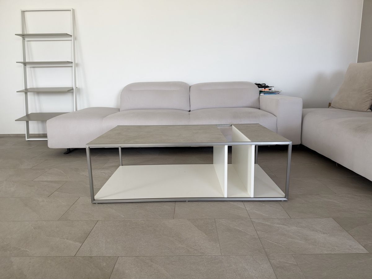 Tische: Boconcept Coffee Table – Gebraucht aus Rüschlikon von Sou.20. 2