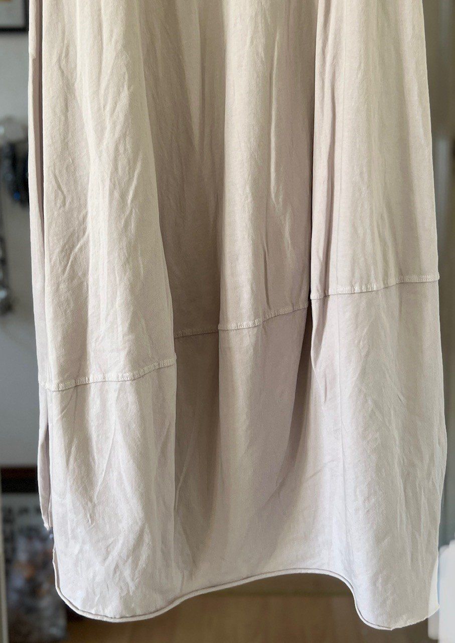 Vestiti: MAXI ROBE EN COTON!! M – Nuovo e nell'imballaggio originale da Locarno venduto da NicoNion 2
