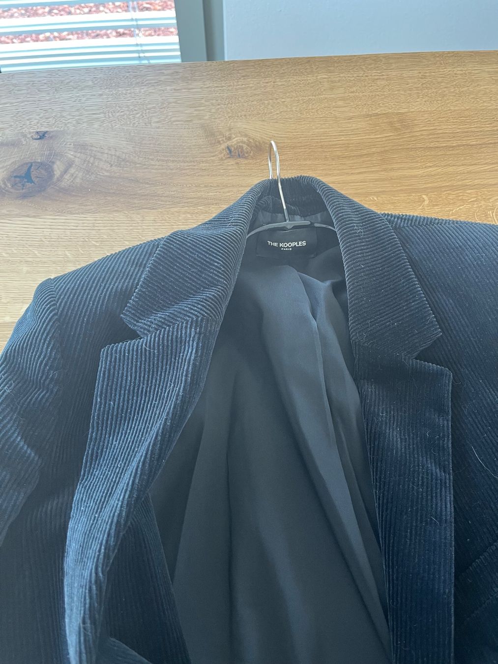 Giacche: The Kooples Blazer 36 – Usato da Dübendorf venduto da gas_2wcn 2