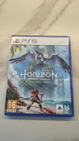 PS5 Horizon Forbidden West