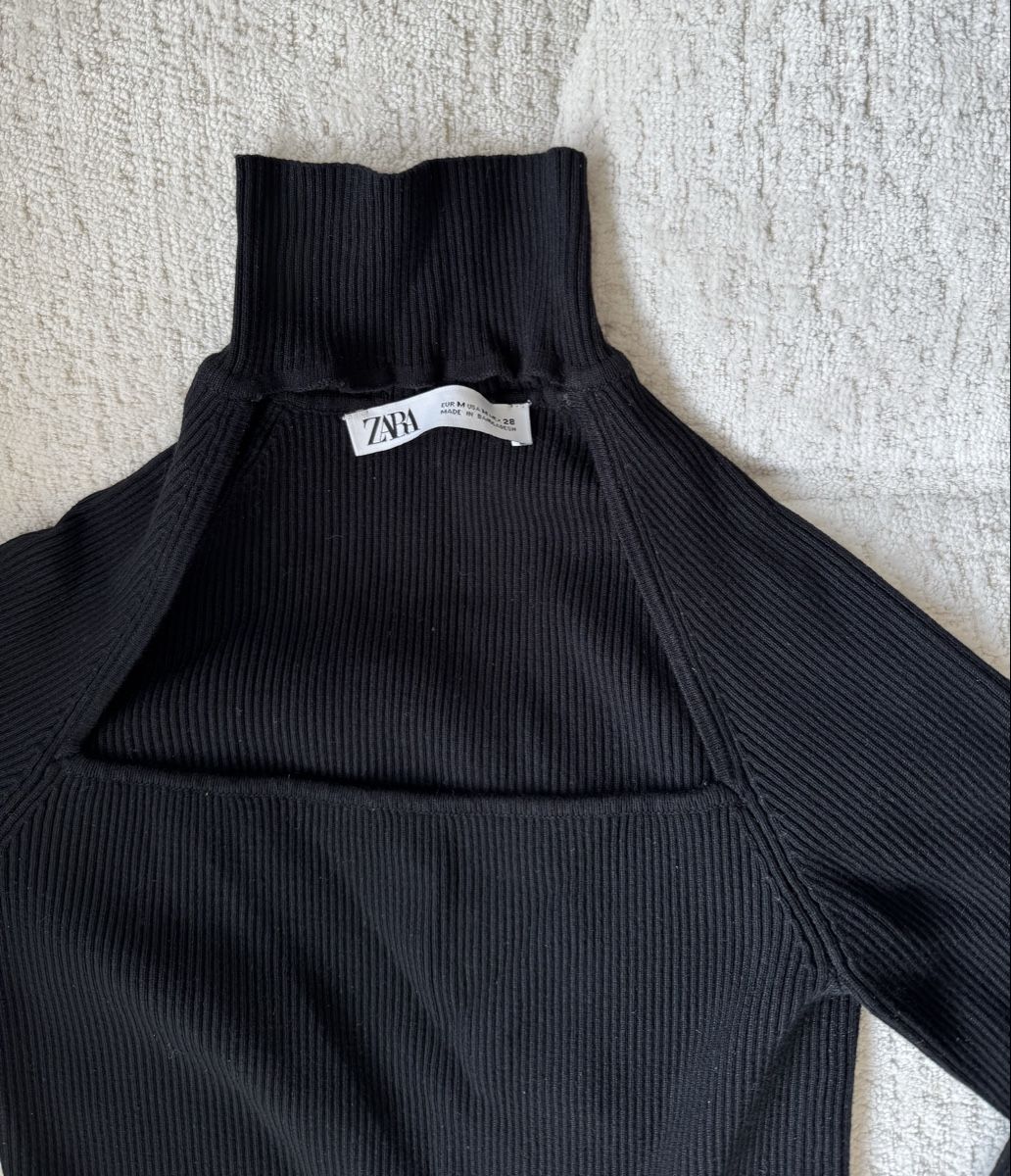 Zara Chemisiers: Zara bluse – D'occasion à Zürich par di_archive 1