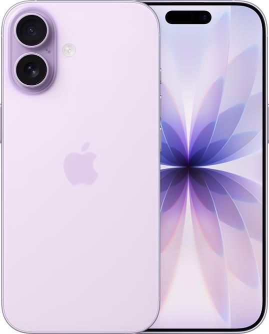 Handys / Smartphones: Apple iPhone 17 256GB Lavendel – Gebraucht aus Steinhausen von verkaufench
