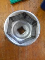 Stahlwille 60mm  Gebraucht Pos.1