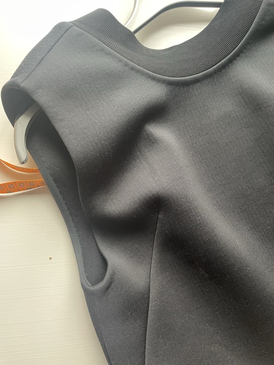 Phillip Lim Vestiti: 3.1 Phillip Lim - Black Mini dress – Usato da Zürich venduto da iul_9htt 5