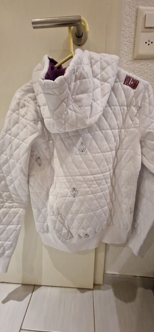 Volcom Giacche: Volcom Jacke – Usato da Oftringen venduto da bin_2wk8 1