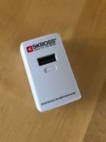 SOS Battery de voyage SKROSS pratique et compact