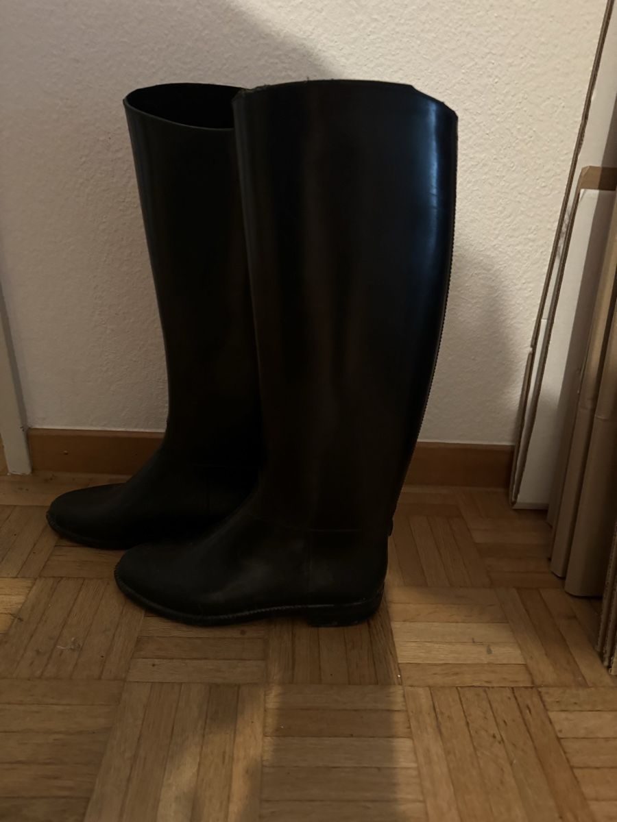 Scarpe da donna: Reitstiefel Gr.38 – Usato da Regensdorf venduto da cbr900rr46 1