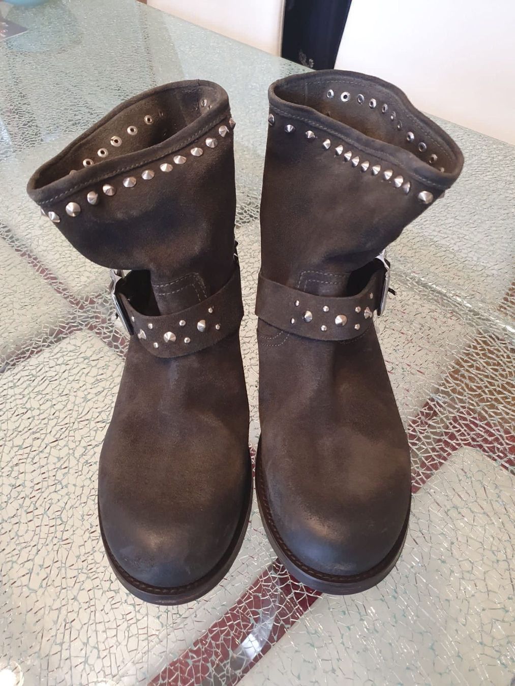 Damenschuhe: Kiwi Gr. 40 – Neu und originalverpackt aus Luzern von Reni025