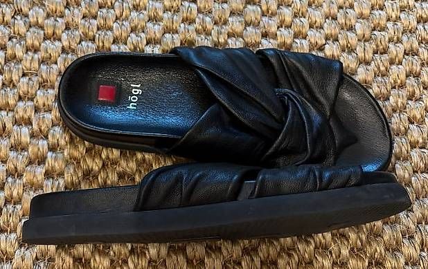 Scarpe da donna: Högl Sandalen, Gr. 39 – Usato da Flüh venduto da fuchssa1 1