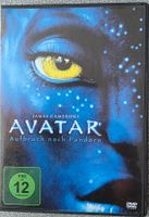 DVD Avatar - James Cameron