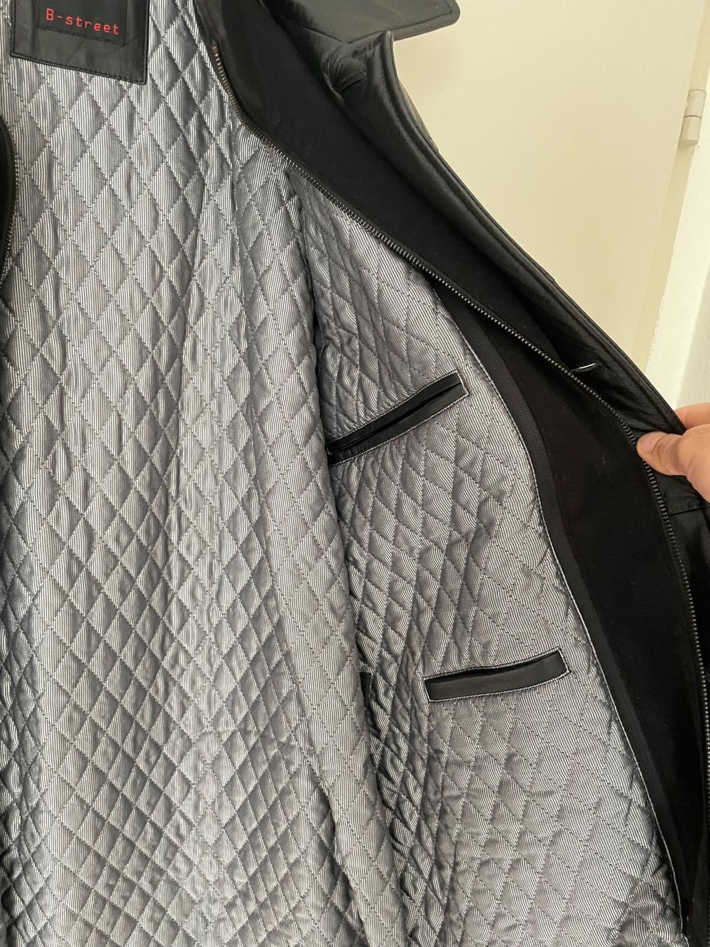Giacche: Lederjacke Gr.50 – Nuovo (secondo la descrizione) da Kreuzlingen venduto da Albert0013 2