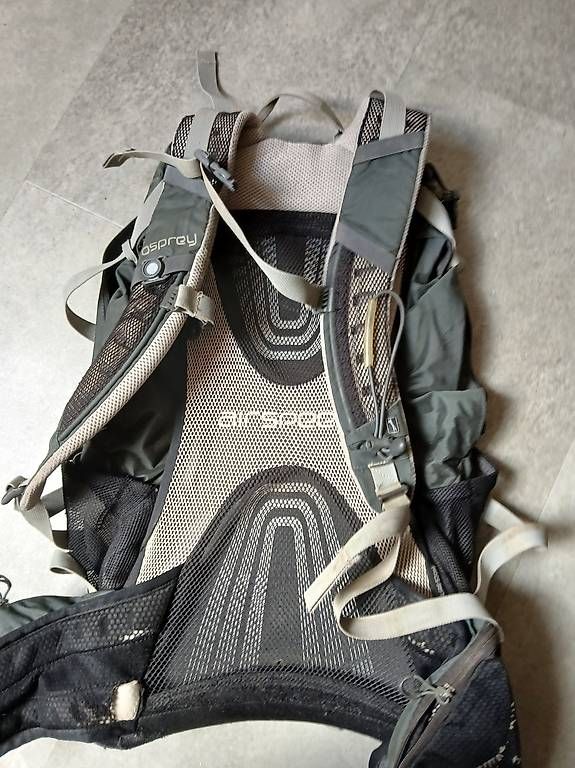 Osprey Zaini: Osprey Stratos 24 – Usato da Rothenfluh venduto da tho_rly2 1