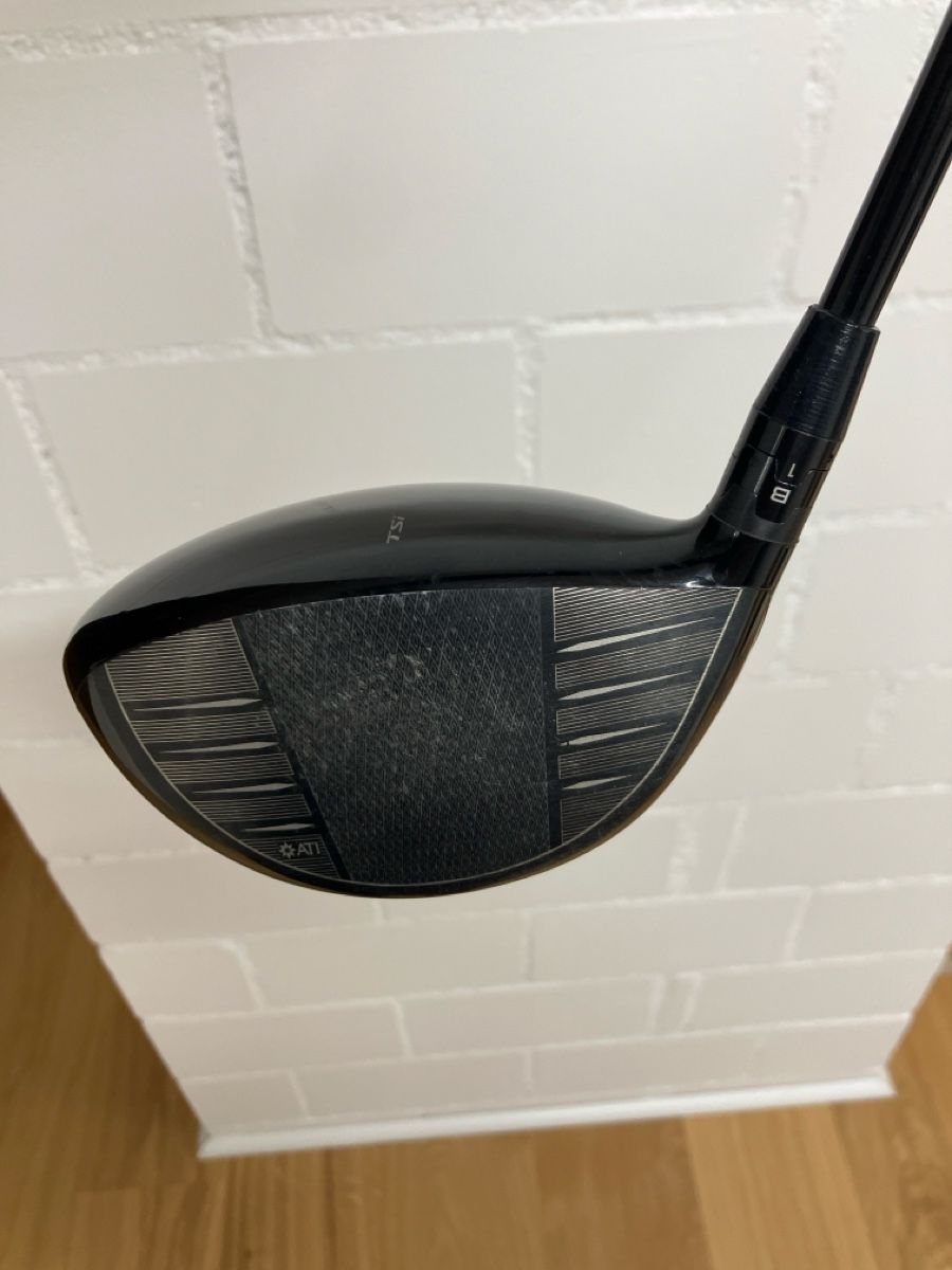 Titleist Mazze & Set: Titleist TSi3 Driver – Usato da Elfingen venduto da hardturm03