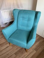 Sessel "Henry"