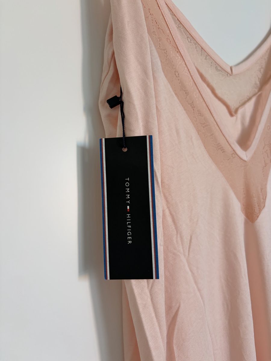 Tommy Hilfiger Négligés & Pyjamas: Tommy Hilfiger Nachthemd – Neuf (Voir description) à Zürich par lea_kkx2