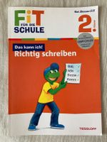 Deutsch, 2. Klasse, Richtig schreiben