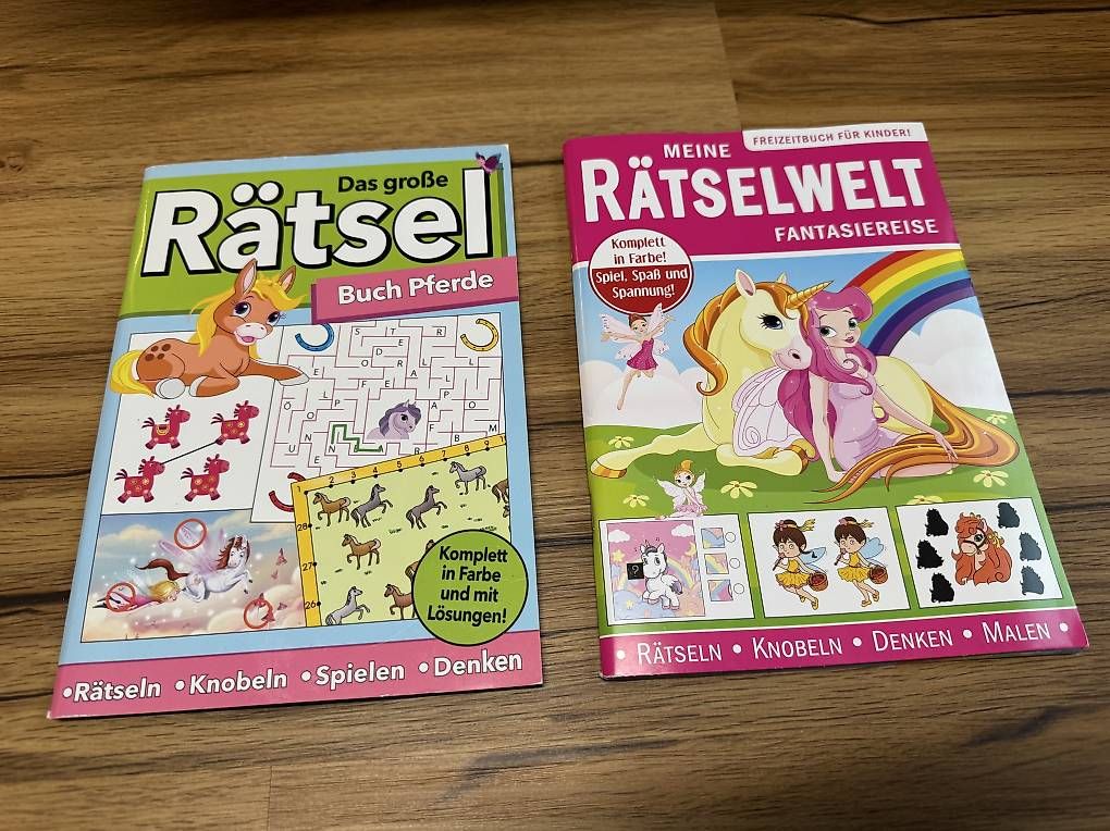 Libri: Bastel Mal Bücher – Nuovo e nell'imballaggio originale da Embrach venduto da Debby_1986 1