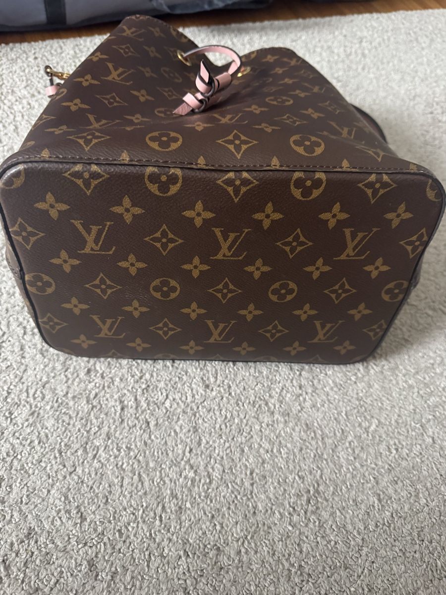 Louis Vuitton Borse da donna: Louis Vuitton NoeNoe MM – Nuovo (secondo la descrizione) da zufikon venduto da Jacky.N 2