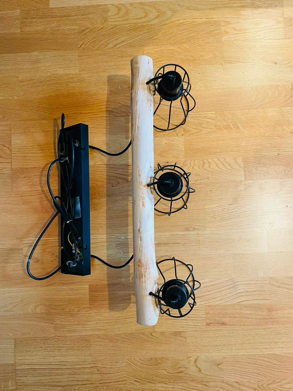 Kronleuchter & Deckenlampen: Lampe | Hängeleuchte – Gebraucht aus St. Gallen von -DL- 5
