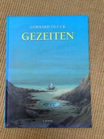 Gehard Glück, Gezeiten