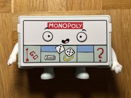 Monopoly Junior Spielfigur
