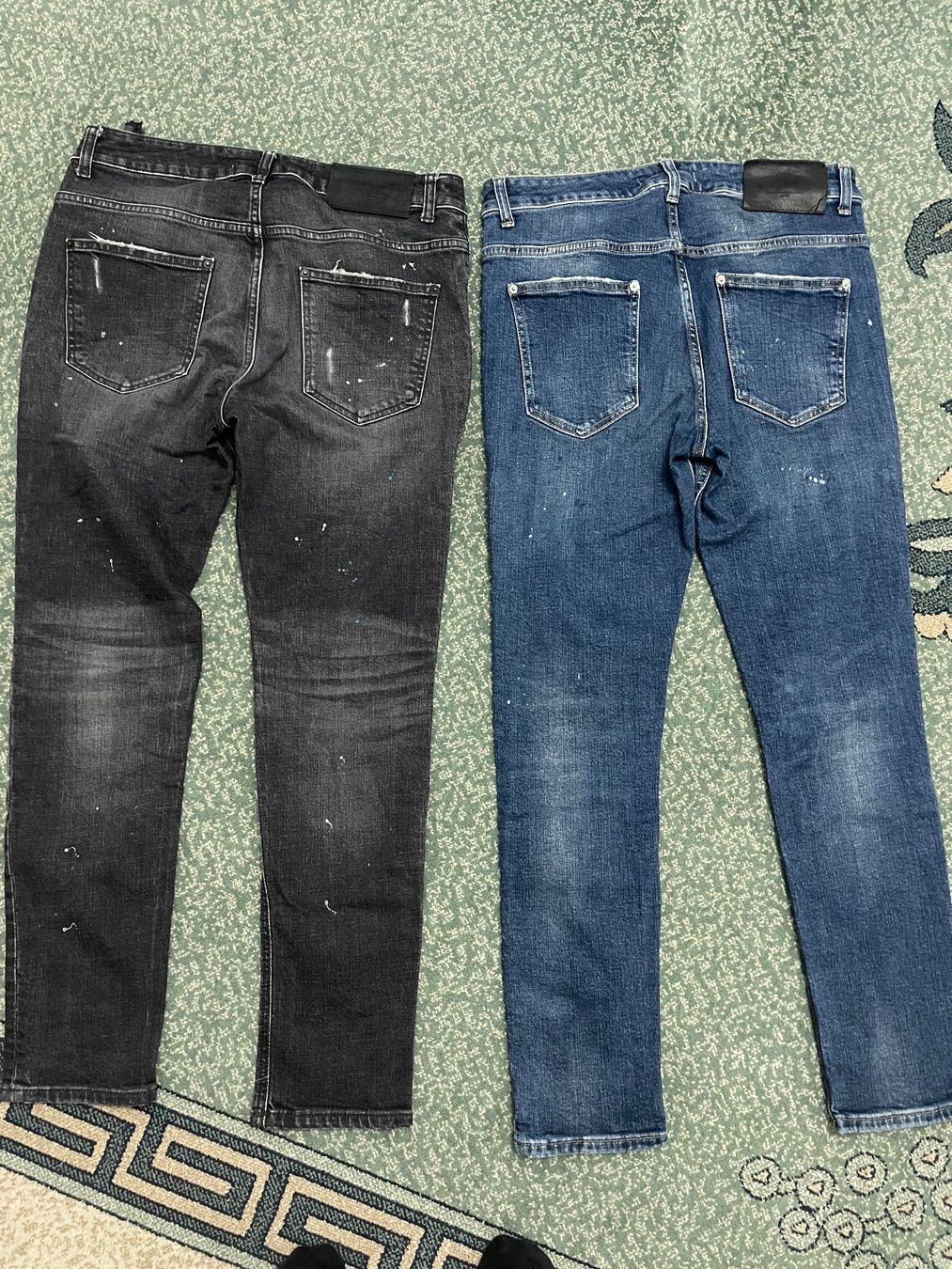 Zara Kleiderpakete & -sets: Grosses Jeanspaket Herren/ Jungen – Gebraucht aus Zürich von Kia78 2