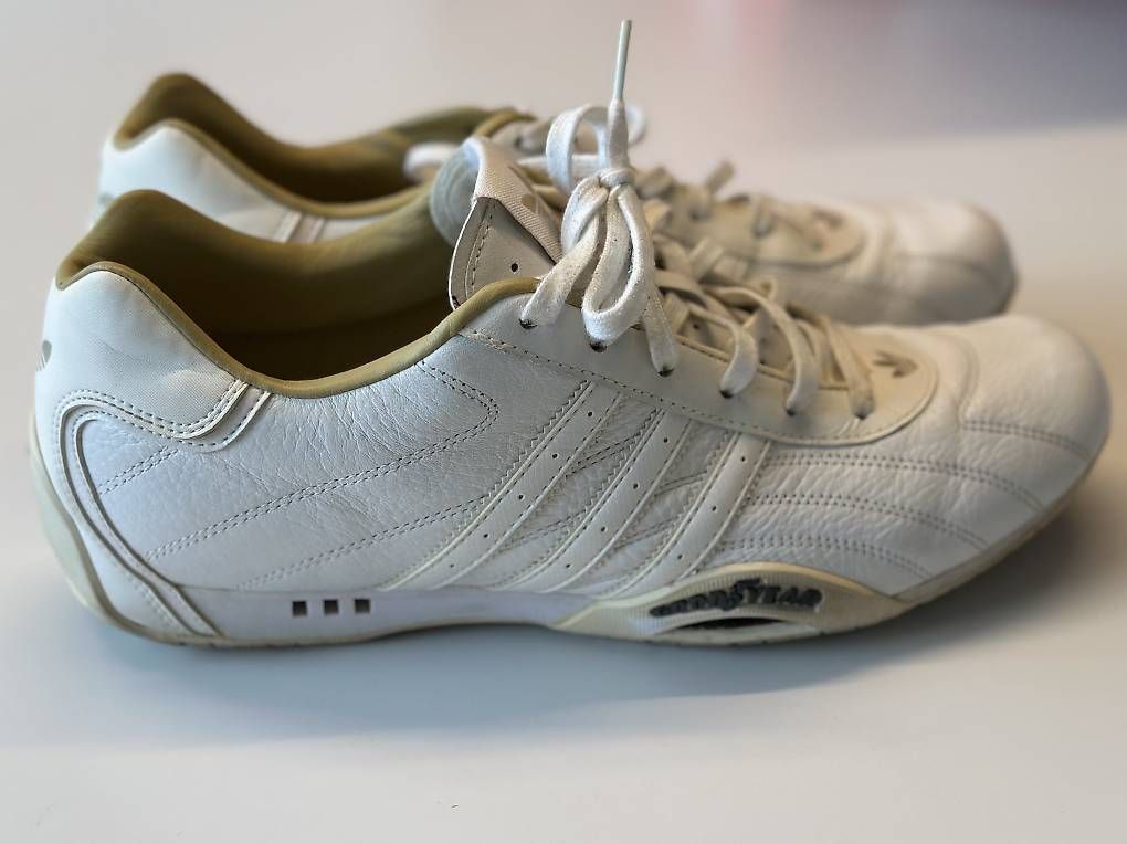 Adidas Scarpe da uomo: Adidas Low Sneaker GoodYear Gr. 46 – Usato da Basel venduto da gue_d7dq 1