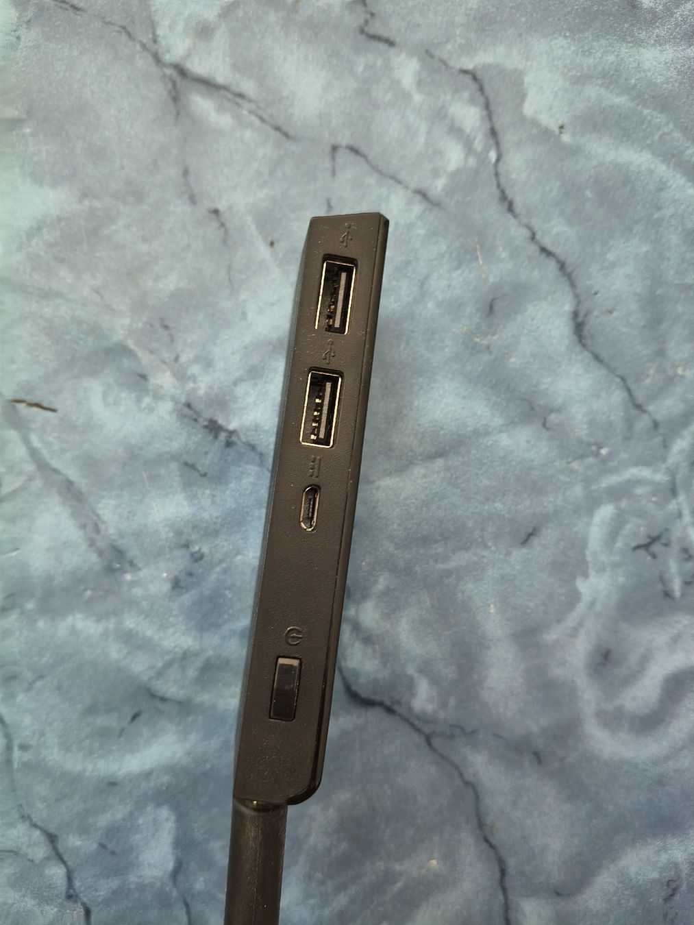 Intel PC: Intel Compute Stick HDMI Mini PC used – Difettoso da Zürich venduto da TrainLine 4