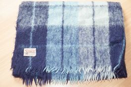 Mohair Decke