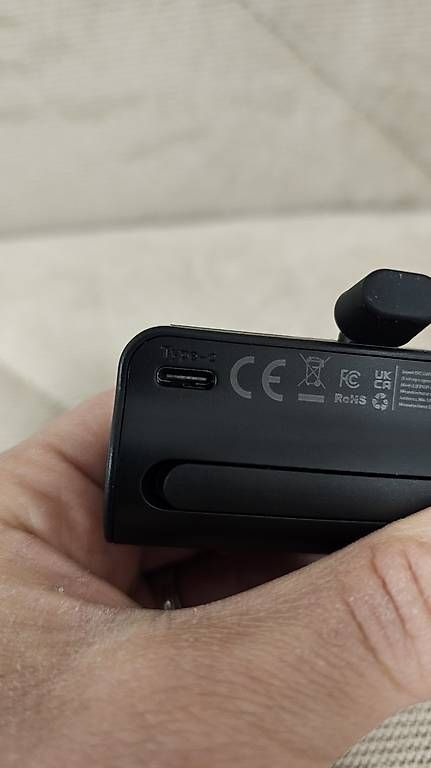 Caricabatterie: Power Bank – Nuovo (secondo la descrizione) da Martigny venduto da IB_Store 4