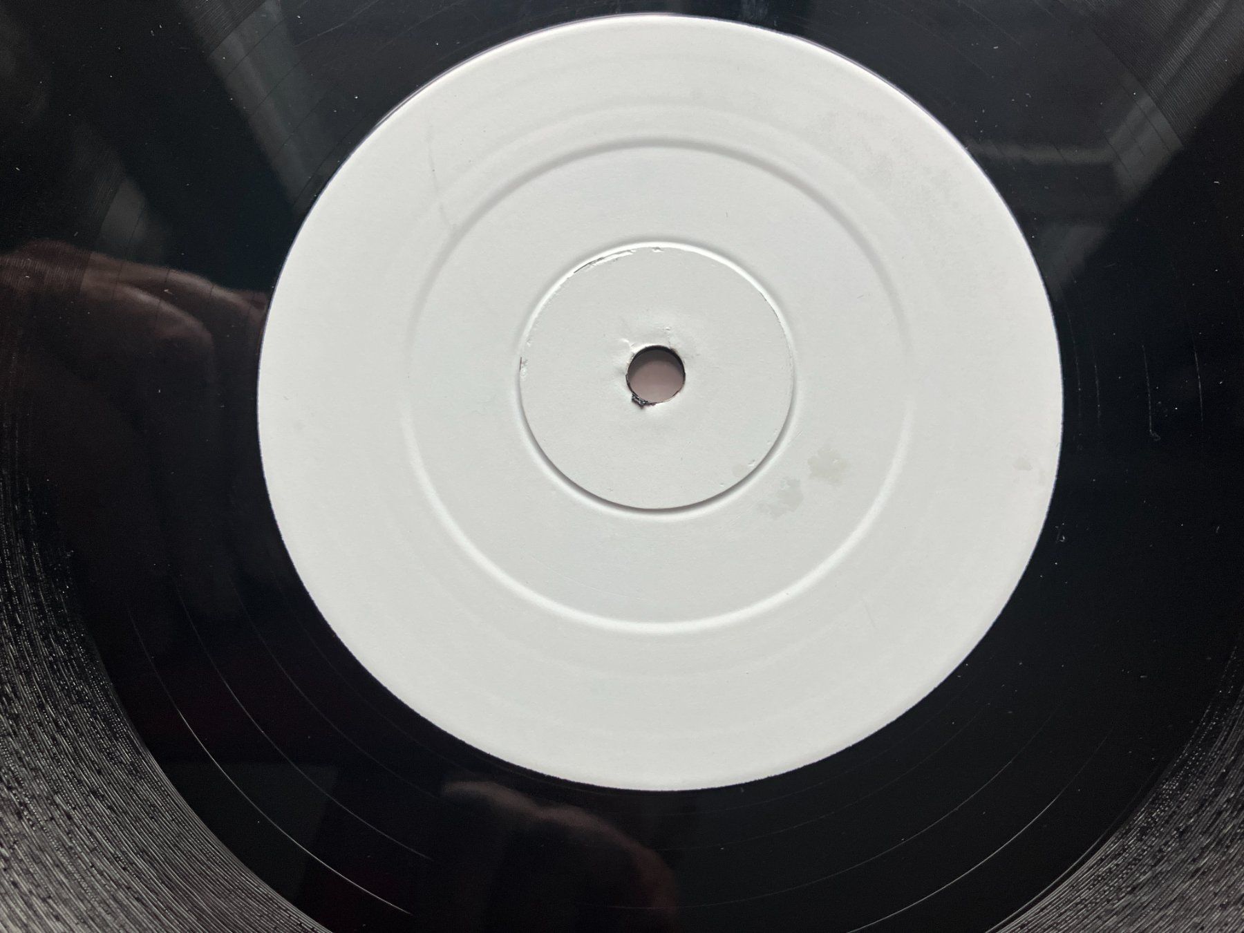 Schallplatten: SNTS – Gebraucht aus Aarwangen von Jukebox3 2
