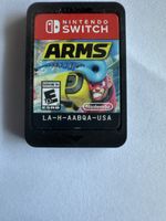 Nintendo Switch Game ARMS