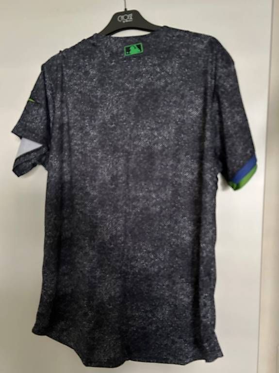 Leibchen & Hosen: TampaBayRays Edition Jersey – Gebraucht aus Effretikon von PrimeTimeB 1