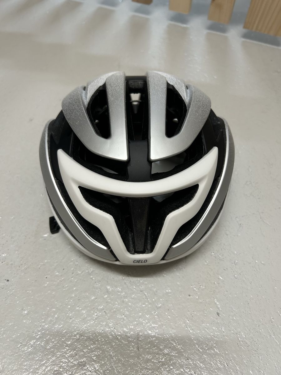 Giro Caschi: Giro Cielo Mips Helm (55-59cm) – Nuovo (secondo la descrizione) da Zürich venduto da d.kof 1