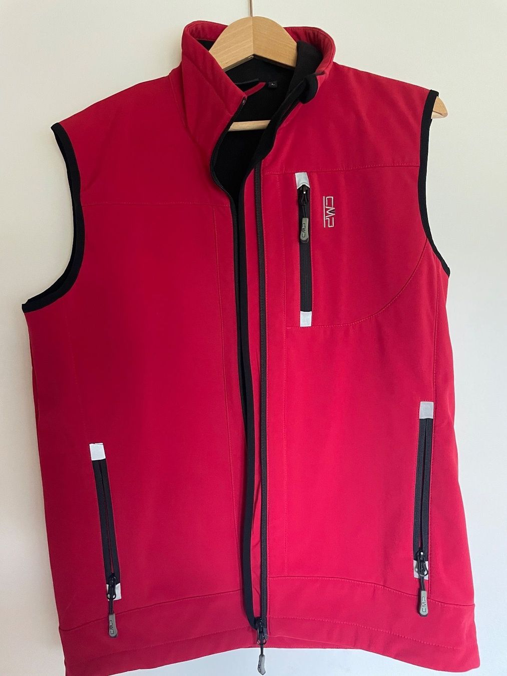 CMP Giacche: cmp damen sleeves softshell jacke Gr. L – Usato da Langnau am Albis venduto da Elli2013
