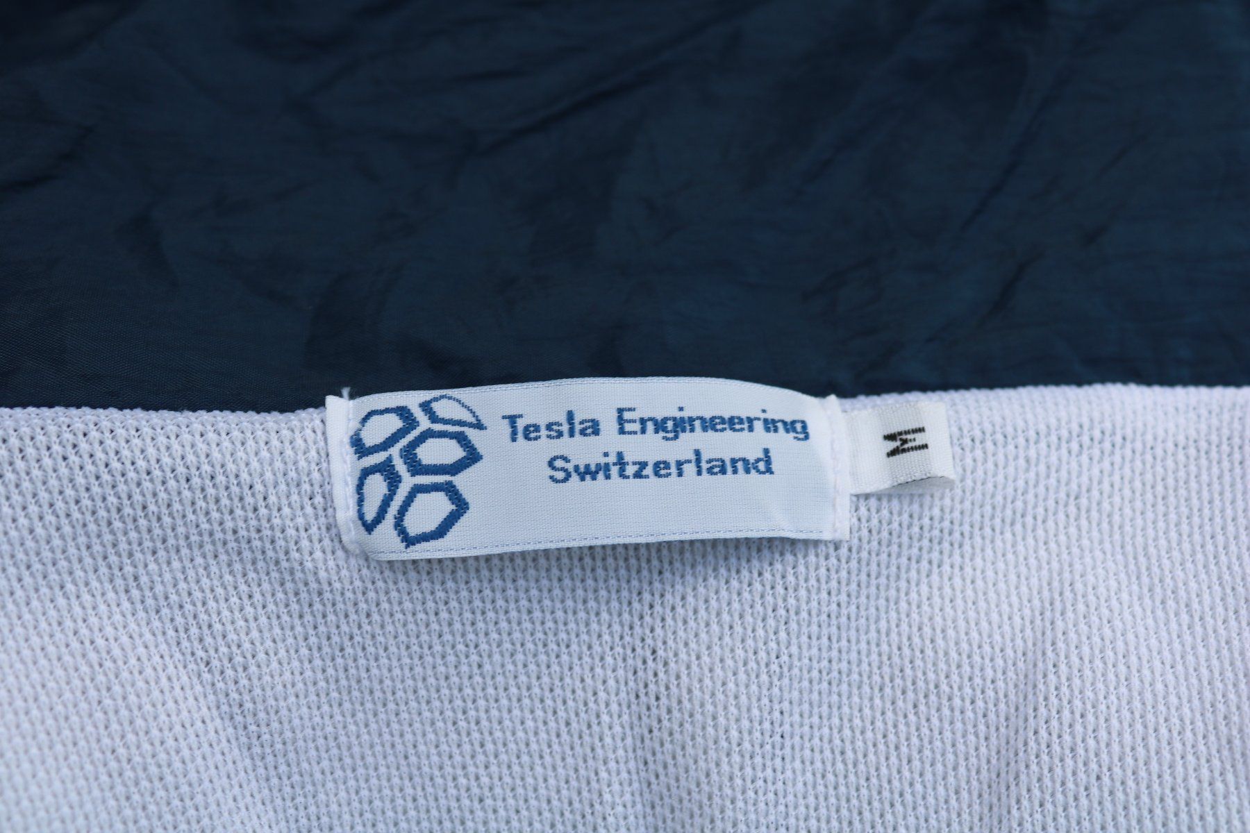 Giacche: Jacke Marke Tesla Engineering – Usato da Frick venduto da Beni58 4